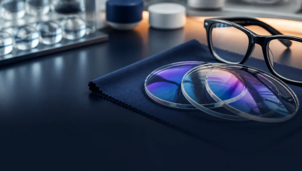 Lentes Premium