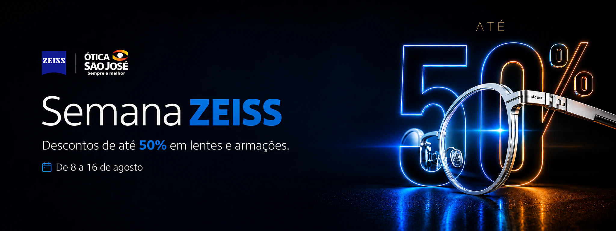Ótica São José