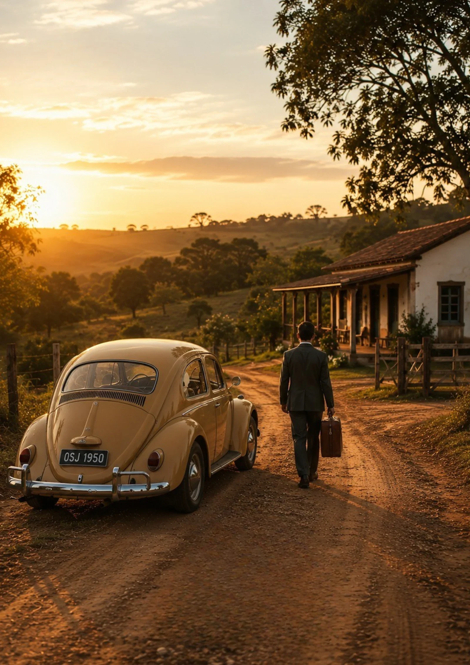 História da Ótica São José — desde a década de 1950
