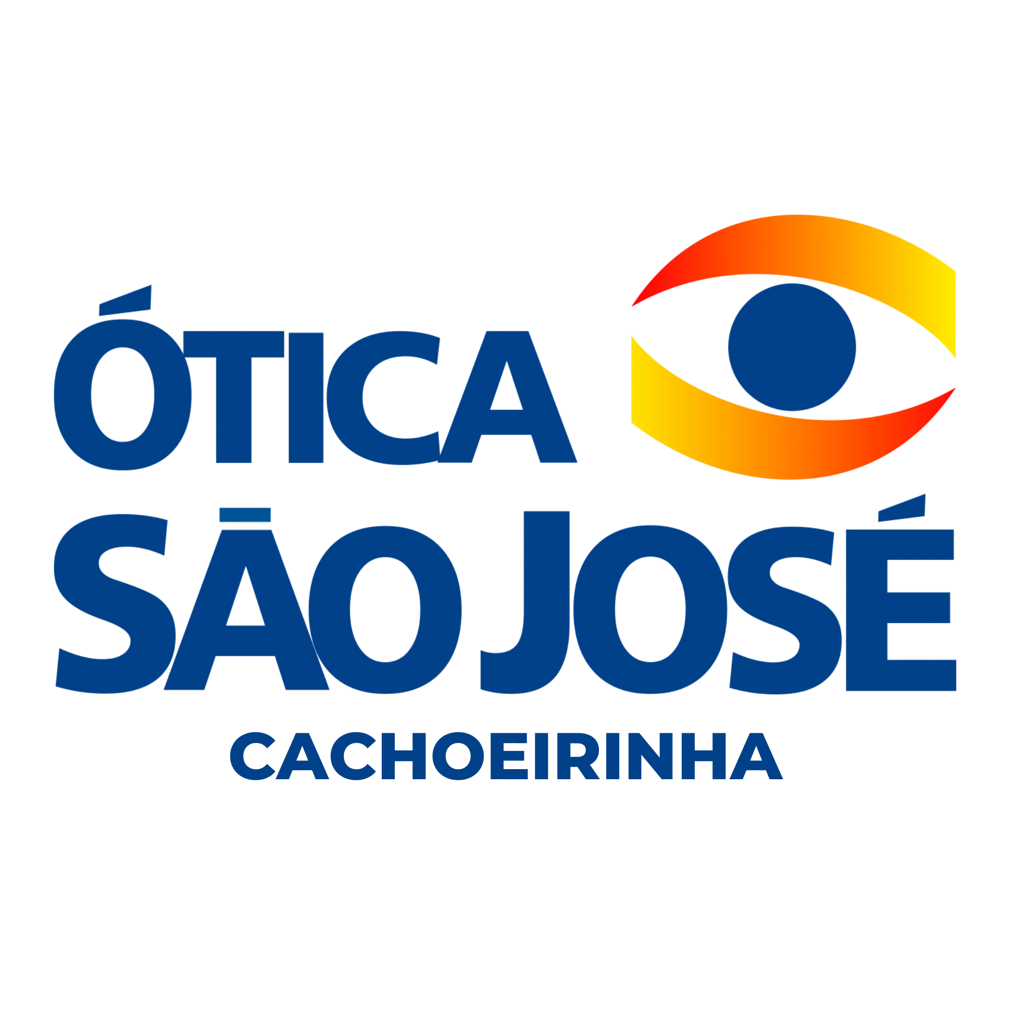 Ótica São José - Cachoeirinha