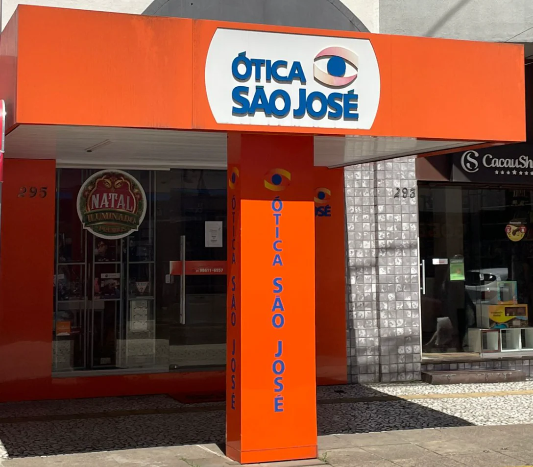 Ótica São José - Canoas