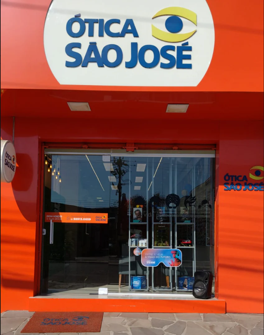 Ótica São José - Alvorada