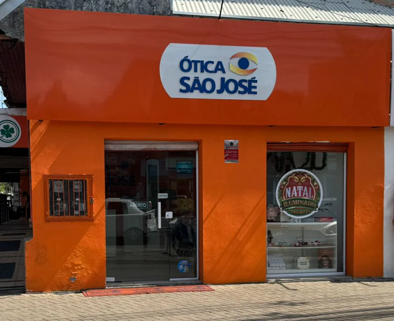 Ótica São José - Cachoeirinha